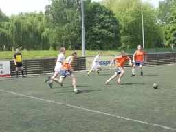 Quatro - Dream Team (14.5.2011)
